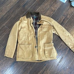 JCrew Barn Jacket